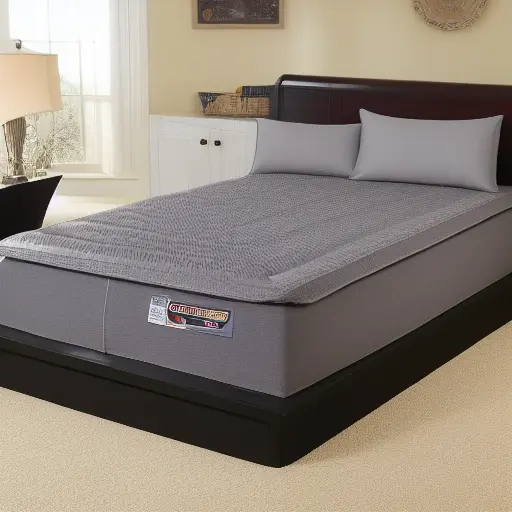 4 razones para usar un topper para el colchón